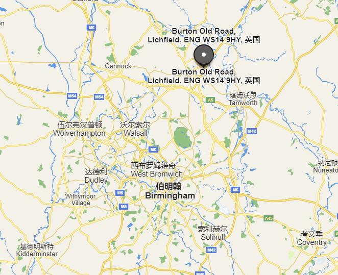 英國伯明翰倉擴(kuò)容至8萬+平方英尺！BHX4倉免預(yù)約直送來襲！-樂豐貨運(yùn)｜樂豐國際貨運(yùn)｜樂豐電商物流